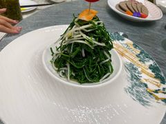 -马老六清真餐饮(西站店)