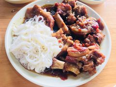 -贤花饭店(城阳店)