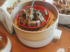 -避风塘·老港味餐厅(虹口龙之梦店)