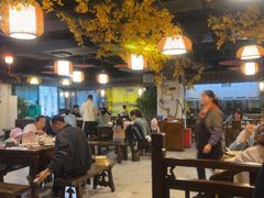 -庭院小酌(瑞莲街店)
