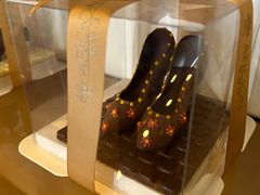 -歌斐颂巧克力小镇