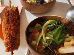 美女麻辣烫-金乐活美食(中街店)