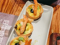 -5号公路美式石烧牛扒(惠济万达店)