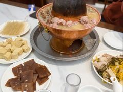 -山海关清和浑锅店