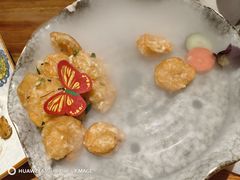 -食味酒味天津菜·古法鲜酿米酒(鼓楼店)