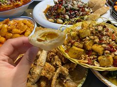 -东来土菜馆(民祥园路店)