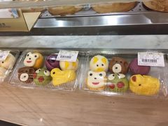 -金鹰超市(国际购物中心新街口店)
