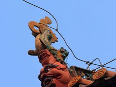 -南岳大庙