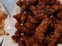 -桃子餐厅·天津菜(红星路直营店)