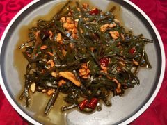 -上海新江南大酒店-中餐厅