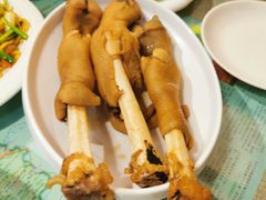 -牧马人奶茶馆(乌兰察布总店)