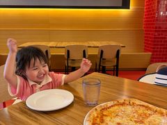 -城市大道红炉披萨烘焙坊