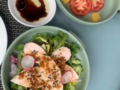 -杭州西子湖四季酒店-WL BISTRO西湖餐厅(灵隐路店)