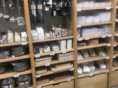 -MUJI无印良品(远洋未来广场店)