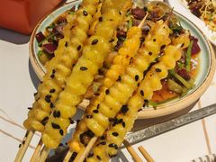 -亿牌牌东北烧烤(博物馆旗舰店)