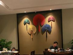 -良渚君澜度假酒店·中餐厅