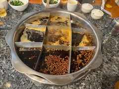 -福满家火锅26年江景(十八梯店)