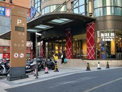 -光启城时尚购物中心