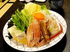 -蟹料理 北海道かに将軍(札幌本店)