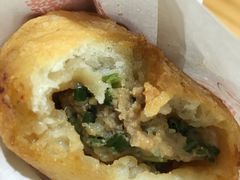 -煎意浓·吴记煎包(八角亭店)