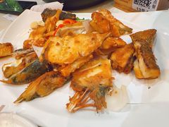 -有腥气私房菜·寻味顺德