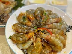 -渔娘渔家丹东海鲜(东直门店)