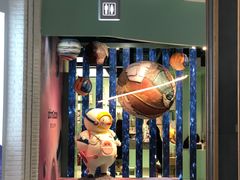 -大族广场Mall&More