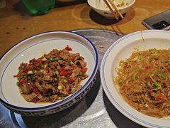 -李久其家民间餐厅(梅溪湖店)