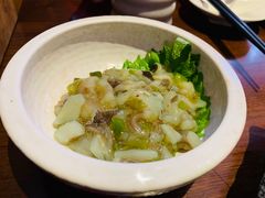 -千代武日本料理(开发区店)