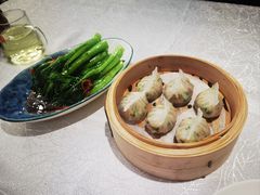 -老廣新意-全天茶点(宝能店)