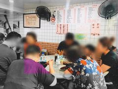 大堂-老地方面馆(思南路店)
