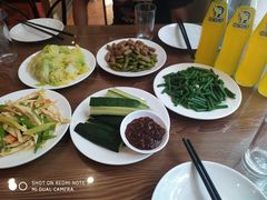 -清真吴记门钉肉饼·喜多利
