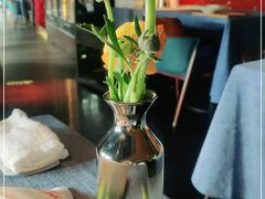 -弦月窗LUNETTE BY AMANDA(复兴路店)