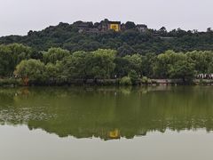 -北山公园