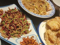 -满园烤鸭·春饼(沈北万达店)