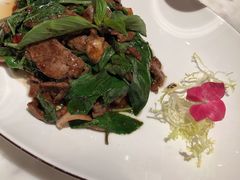 -漢舍中国菜馆(889广场店)