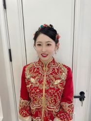 -拉瑞娜LaReine婚纱礼服高级定制