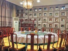 -烤肉宛饭庄(北新桥店)