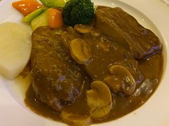 -太平馆餐厅(尖沙咀店)