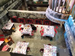 -五马集·海鲜·温州大牌档(黑金冠五马街十字路口店)