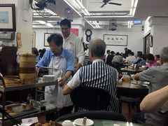 -香港蓮香樓(上環店)