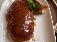 -大鸭梨烤鸭(北洼路店)