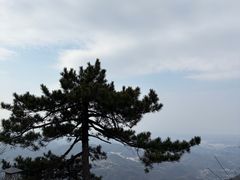 -天姥山景区