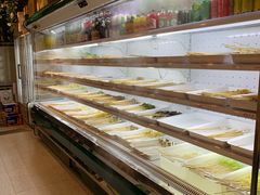 自助取餐区-闵四遵义羊肉粉(朝外大街店)