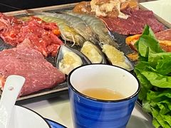 -中西名菜(增城万达广场店)