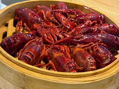 -靓靓蒸虾·头牌蒸虾(沙湖旗舰店)