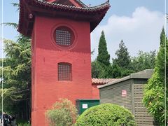 -洛阳白马寺