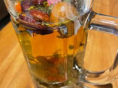 -胖老汉椒麻鸡清真新疆菜(西御街店)