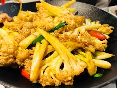 -老头儿油爆虾·知味杭州(爱琴海购物中心)