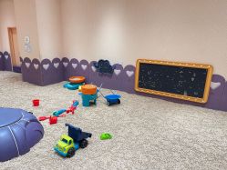 -MELAND CLUB亲子乐园·派对·餐厅(北京芳圆里ID MALL店)